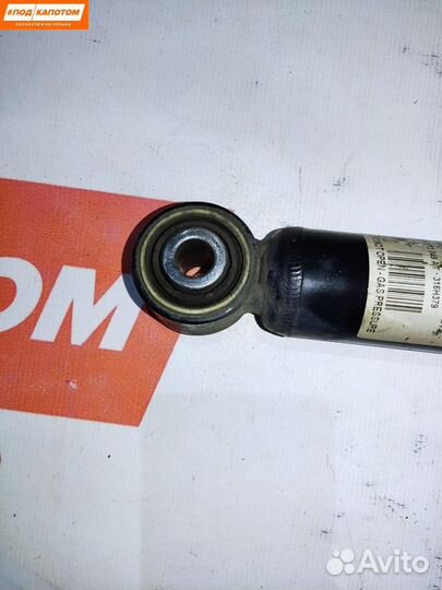 Стойка амортизатора задняя Volkswagen Tiguan рест