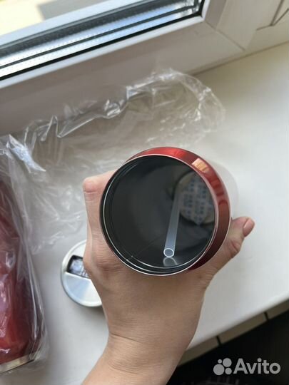 Термокружка coca cola