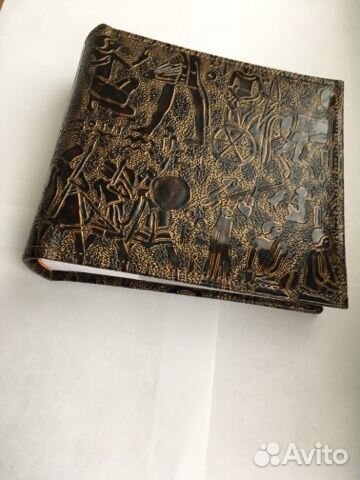 Фотоальбом Египет 100 фотографий 10х15