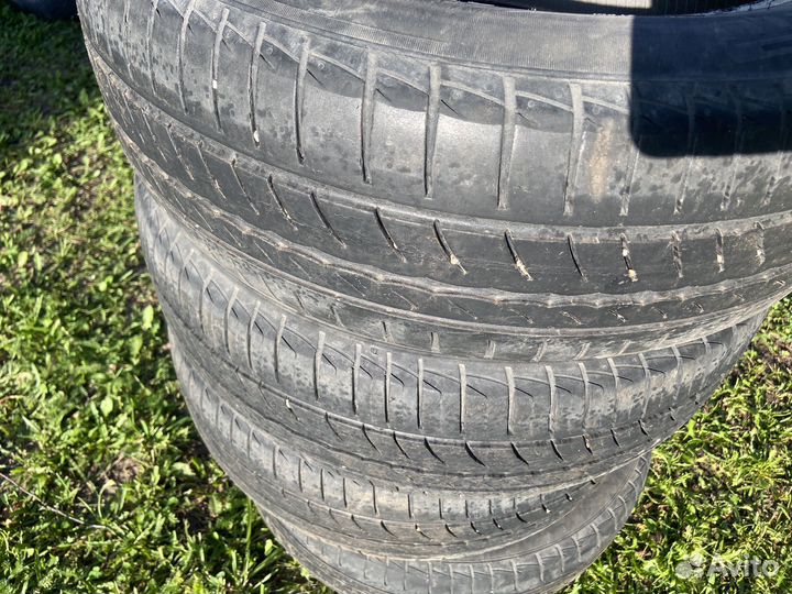 Pirelli Cinturato P1 Verde 185/60 R15