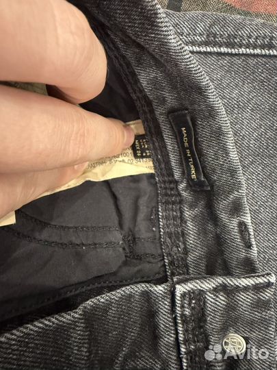 Джинсы massimo dutti 36