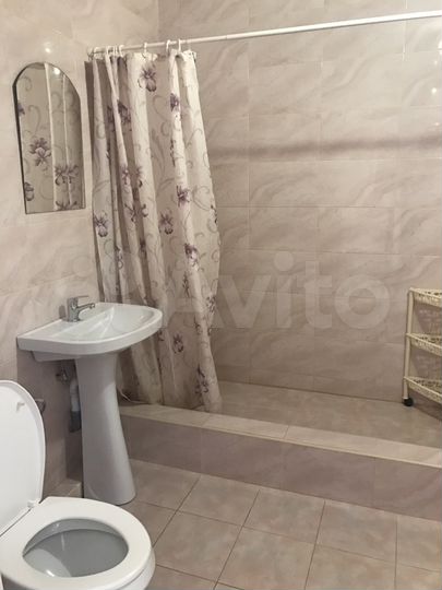 Комната 15 м² в 1-к., 3/3 эт.