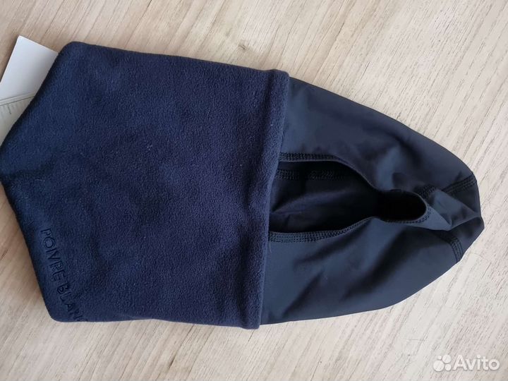 Балаклава poivre blanc