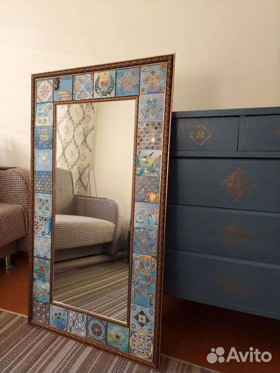 Зеркало Интерьерное