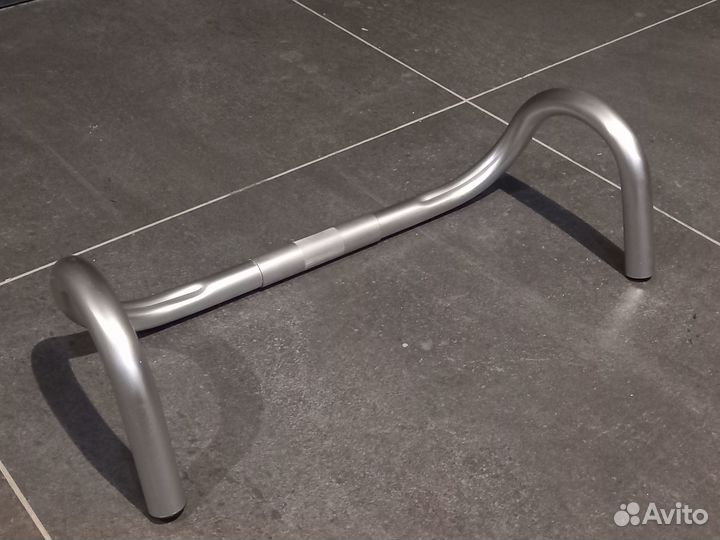 Коллекционный велосипедный руль