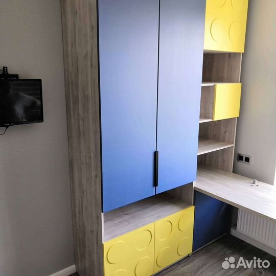 Столярная мастерская