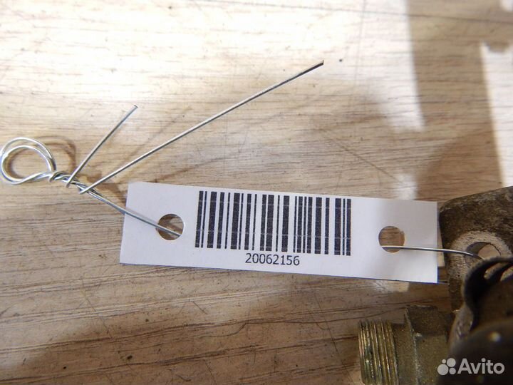 Форсунки топливные Opel Vectra B / Omega B