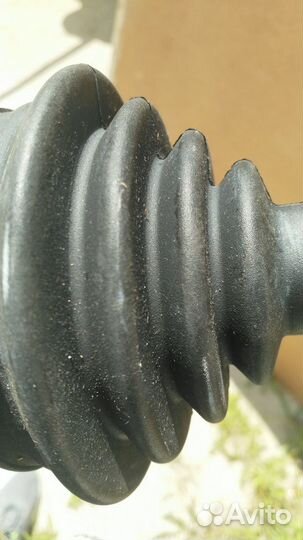 Пыльник ваз