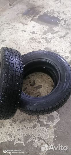 КАМА Kама-Euro LCV-520 185/75 R16