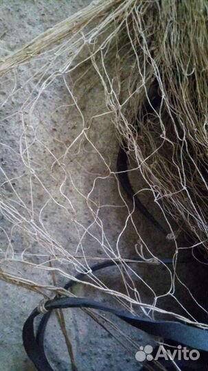 Запчасти для рыбалки