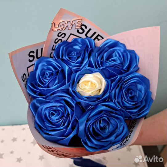 Букет цветов