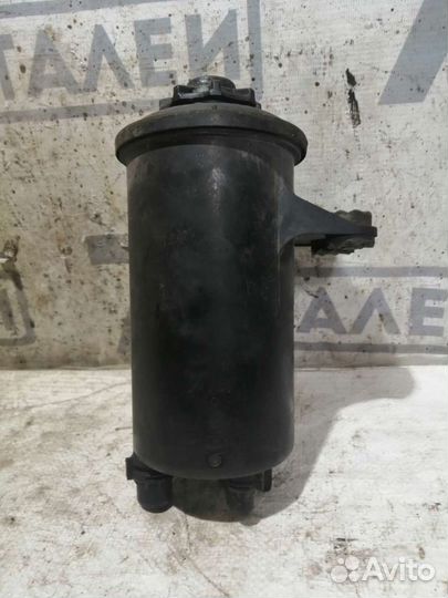 Бачок гура BMW X6 E71