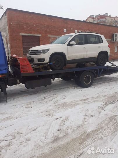 Услуги эвакуатора круглосуточно