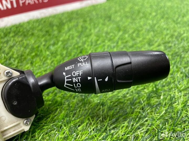 Блок подрулевых переключателей Honda Civic FD2