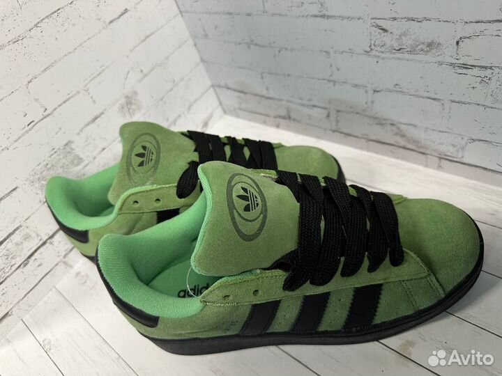 Кеды adidas