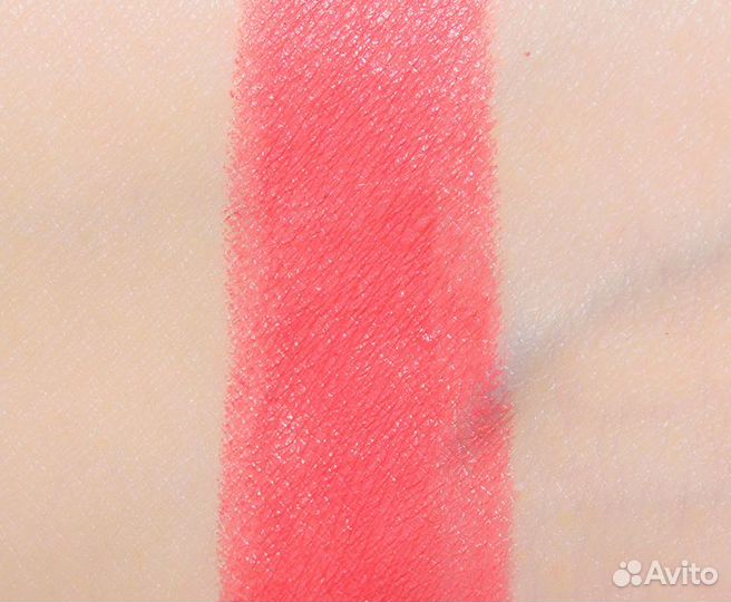 Chanel помада матовая 43 la favorite