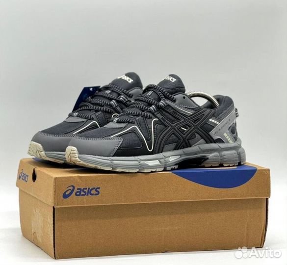 Кроссовки асикс asics