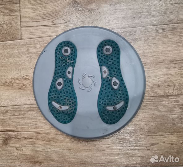 Тренажер диск здоровья СССР