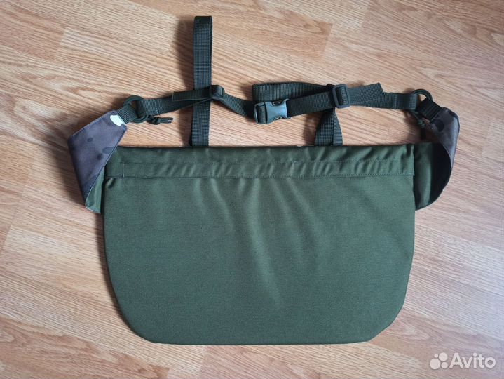 Большой пятиточечник тактический баллистический