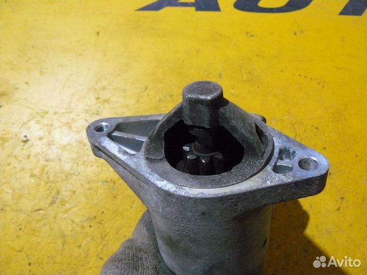 Стартер для Geely MK Cross 2013г