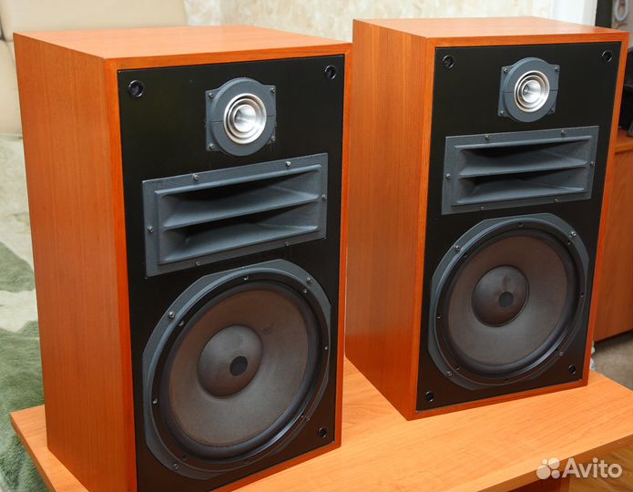 Акустика рупорная Onkyo E-503A колонки