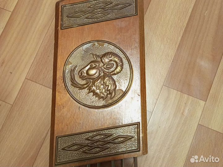 Набор шампуров СССР