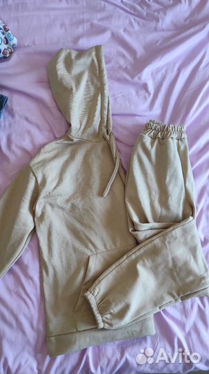 Костюм спортивный 48