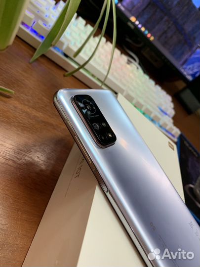 Xiaomi mi 10t 8/128