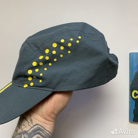 Бейсболка Adidas FC Munchen Bayern Vintage