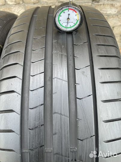 Pirelli P Zero PZ4 245/45 R20