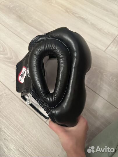 Защита доя головы (шлем) Twins