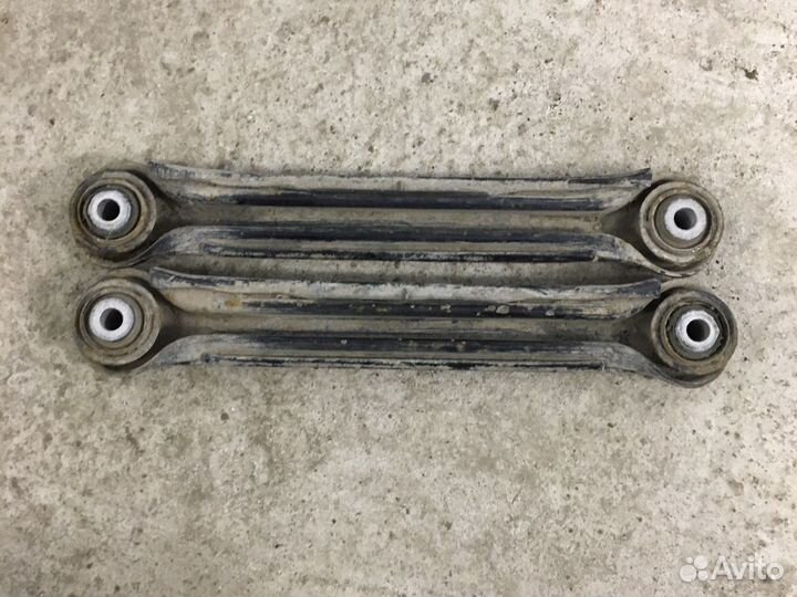 Рычаг задней подвески Mercedes W203 (3213)