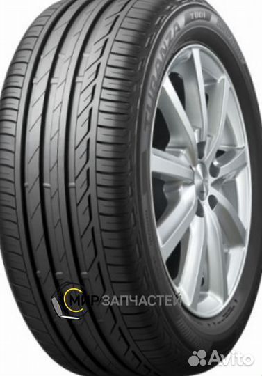 Bridgestone Turanza T001 225/50 R17 94W