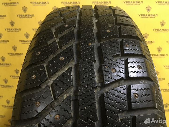 Brasa IceControl 225/60 R17 99T