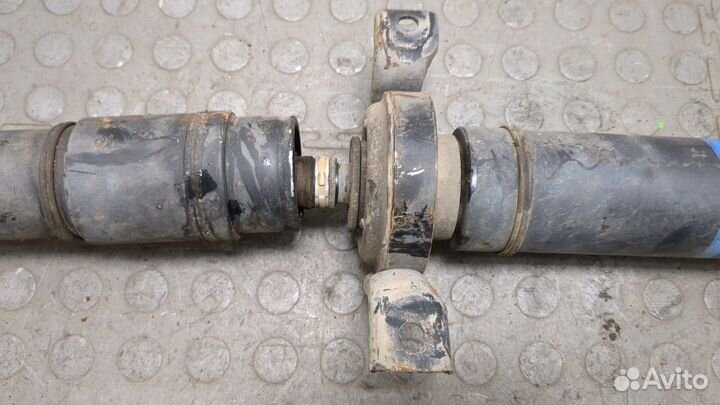 Кардан Honda CR-V, 2011