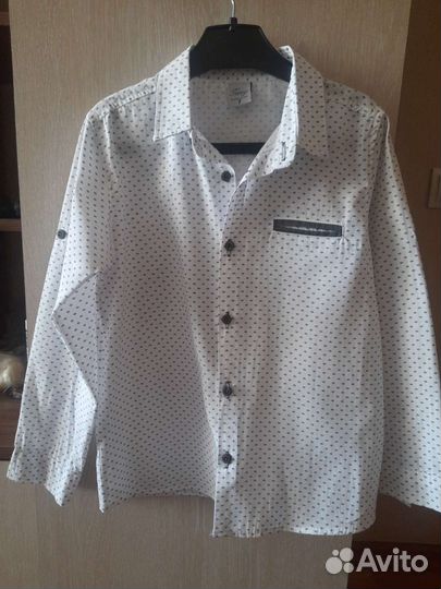 Костюм на выпускной для мальчика