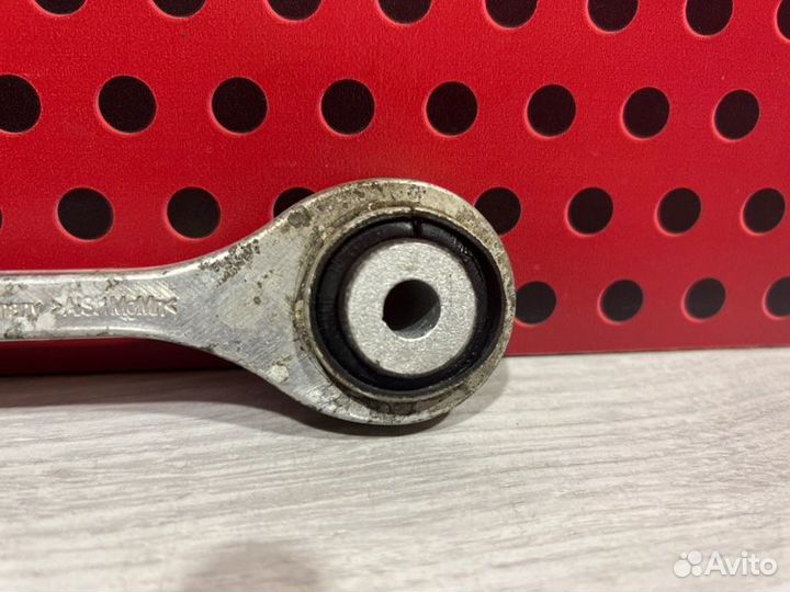 Стойка стабилизатора передняя Porsche Macan 95B