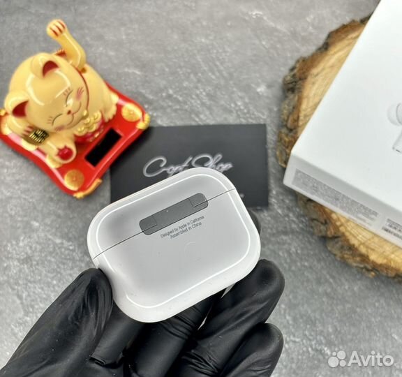 AirPods Pro 2 (type-c)