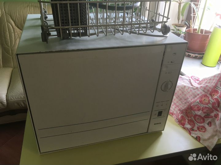 Посудомоечная машина Electrolux ESF 2440