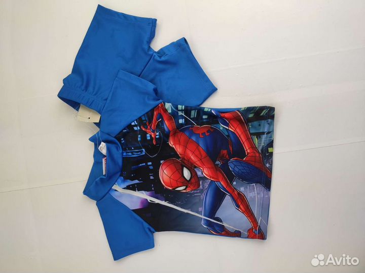 Купальный костюм,плавки 74/80,86/92