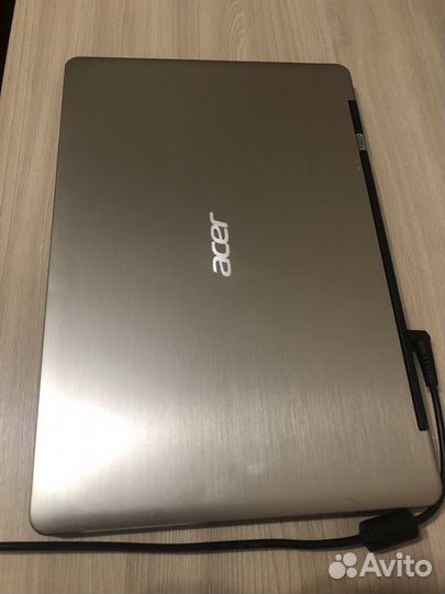 Ультрабук Acer Aspire s3