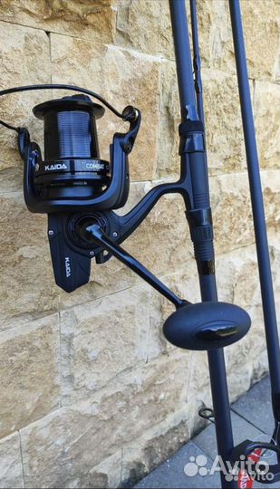 Карповый набор