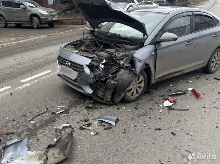 Аварийный комиссар, оформление дтп