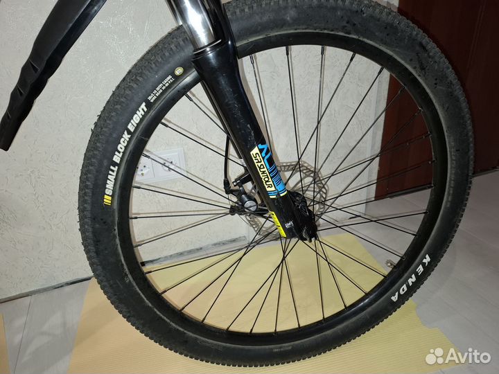 Велосипед GT stomper ACE 26