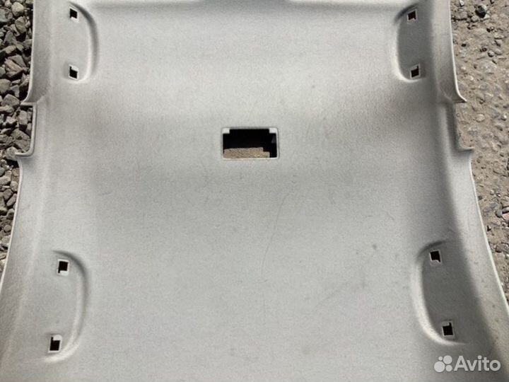 Обшивка потолка Suzuki Sx4 седан M16A 2008