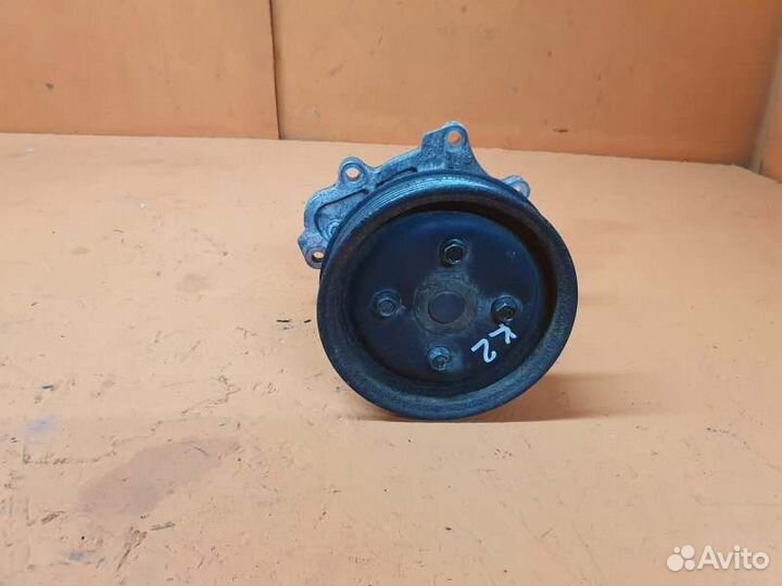 Насос водяной (помпа) Infiniti Qx56 JA60 5.6