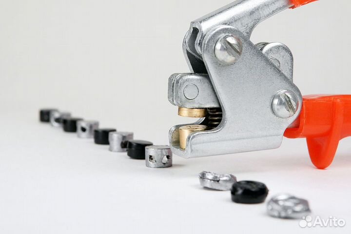 Пломбир и пломбиратор