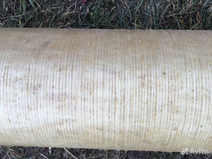 Трубы для воды