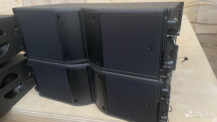 L-acoustics Kara копия высосочайшей точности