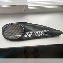 Ракетка для бадминтона yonex